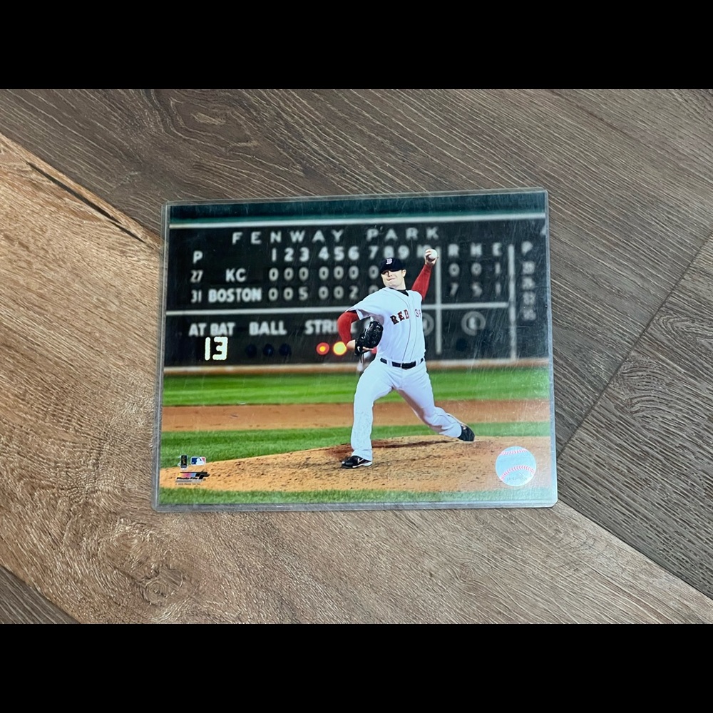 Jon Lester Picture